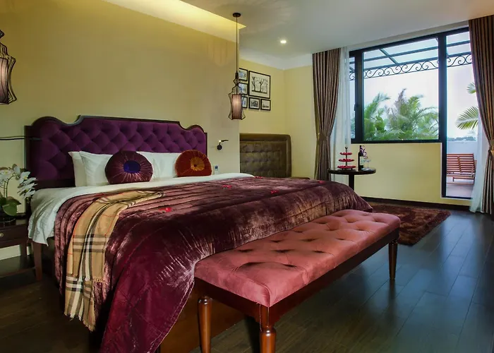 Hanoi Marvellous Hotel & Spa