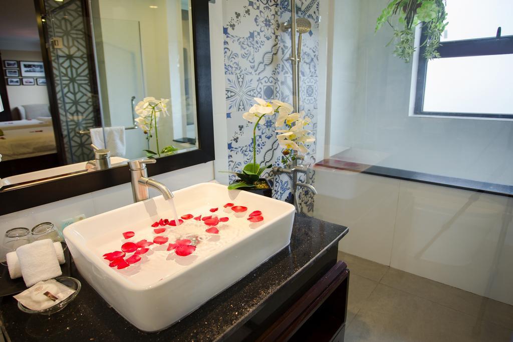 Hanoi Marvellous Hotel & Spa होटल
