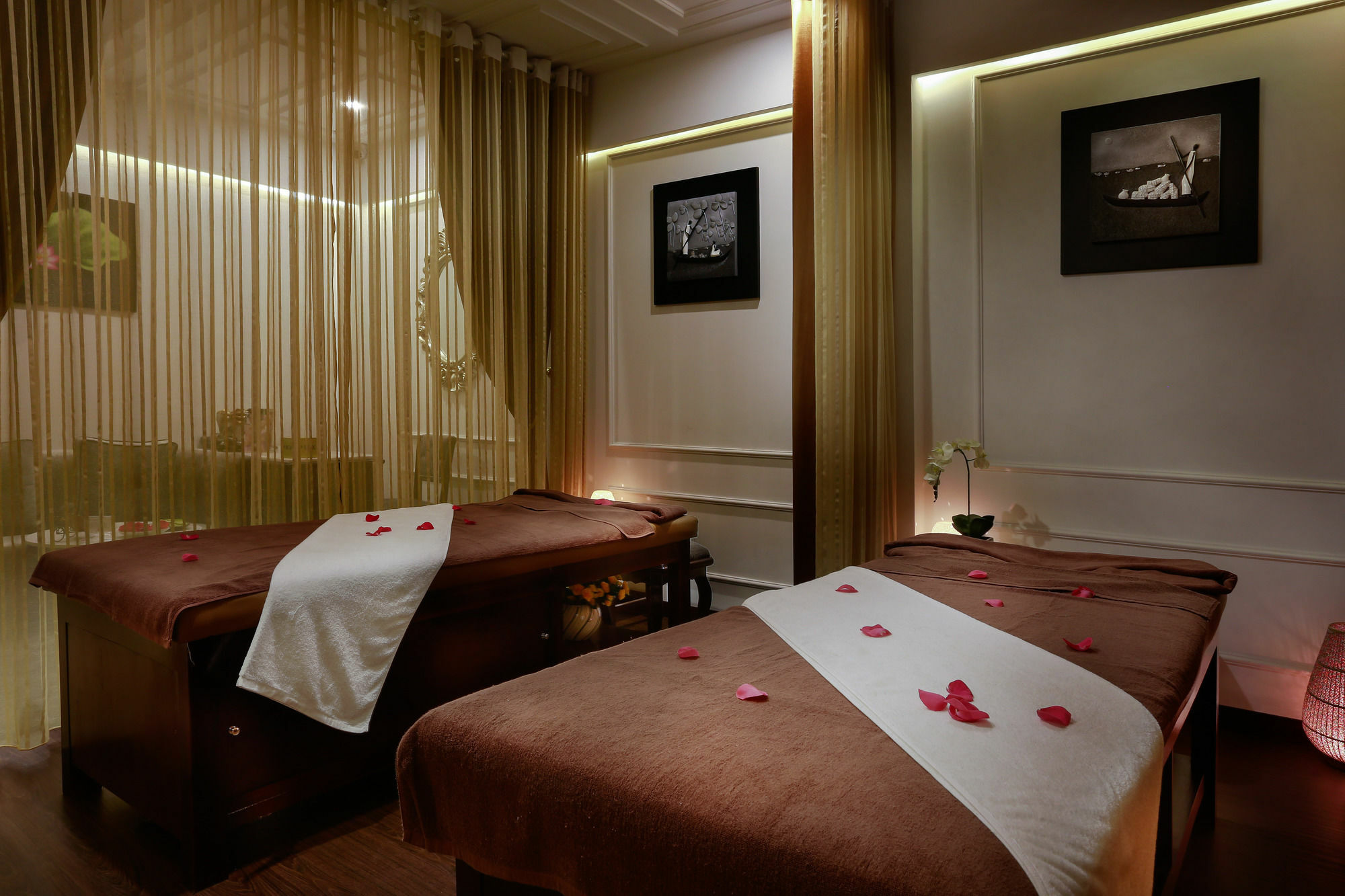 Hanoi Marvellous Hotel & Spa होटल Hanoi
