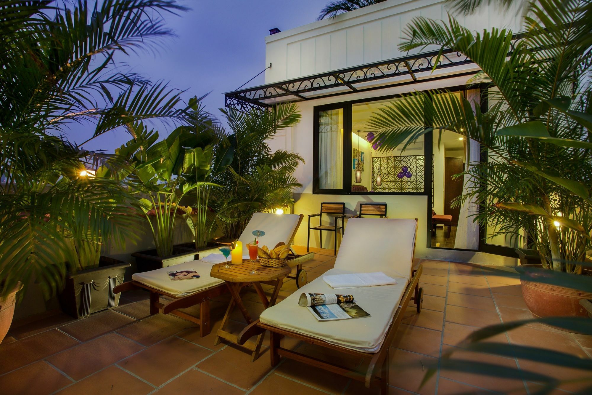 होटल Hanoi Marvellous Hotel & Spa Hanoi