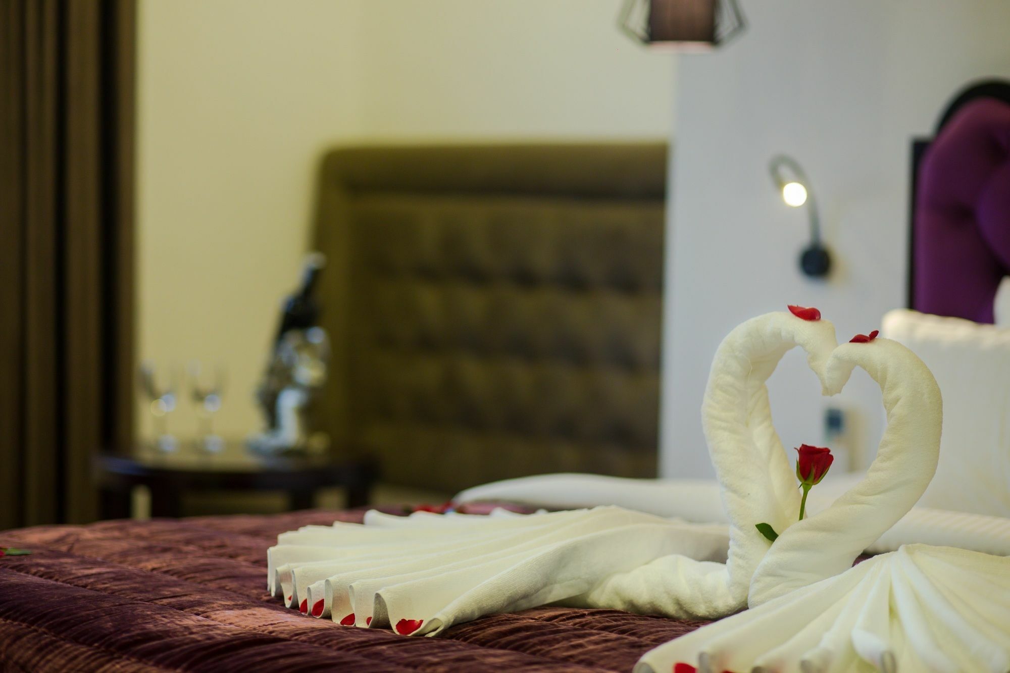 होटल Hanoi Marvellous Hotel & Spa