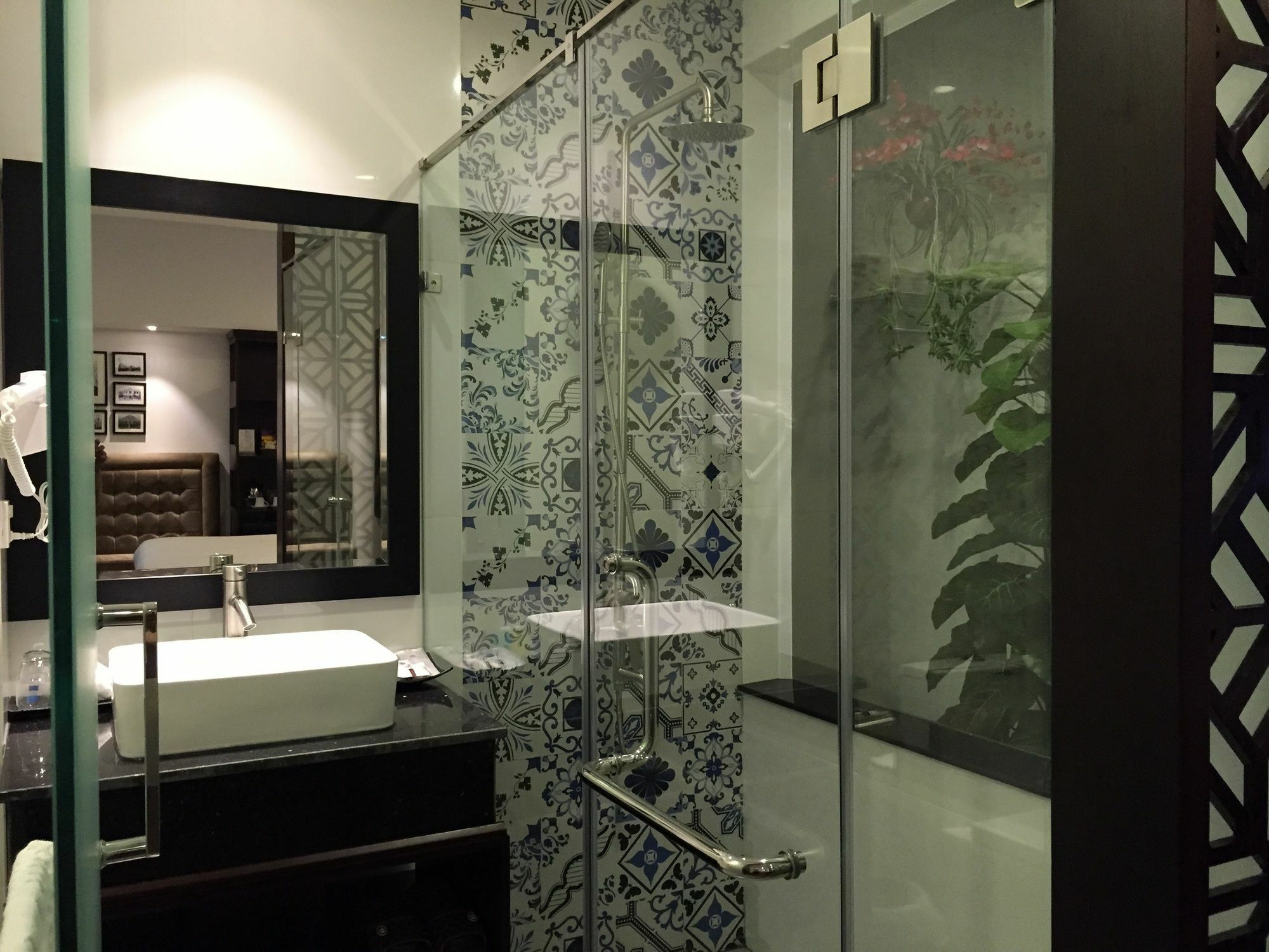 होटल Hanoi Marvellous Hotel & Spa