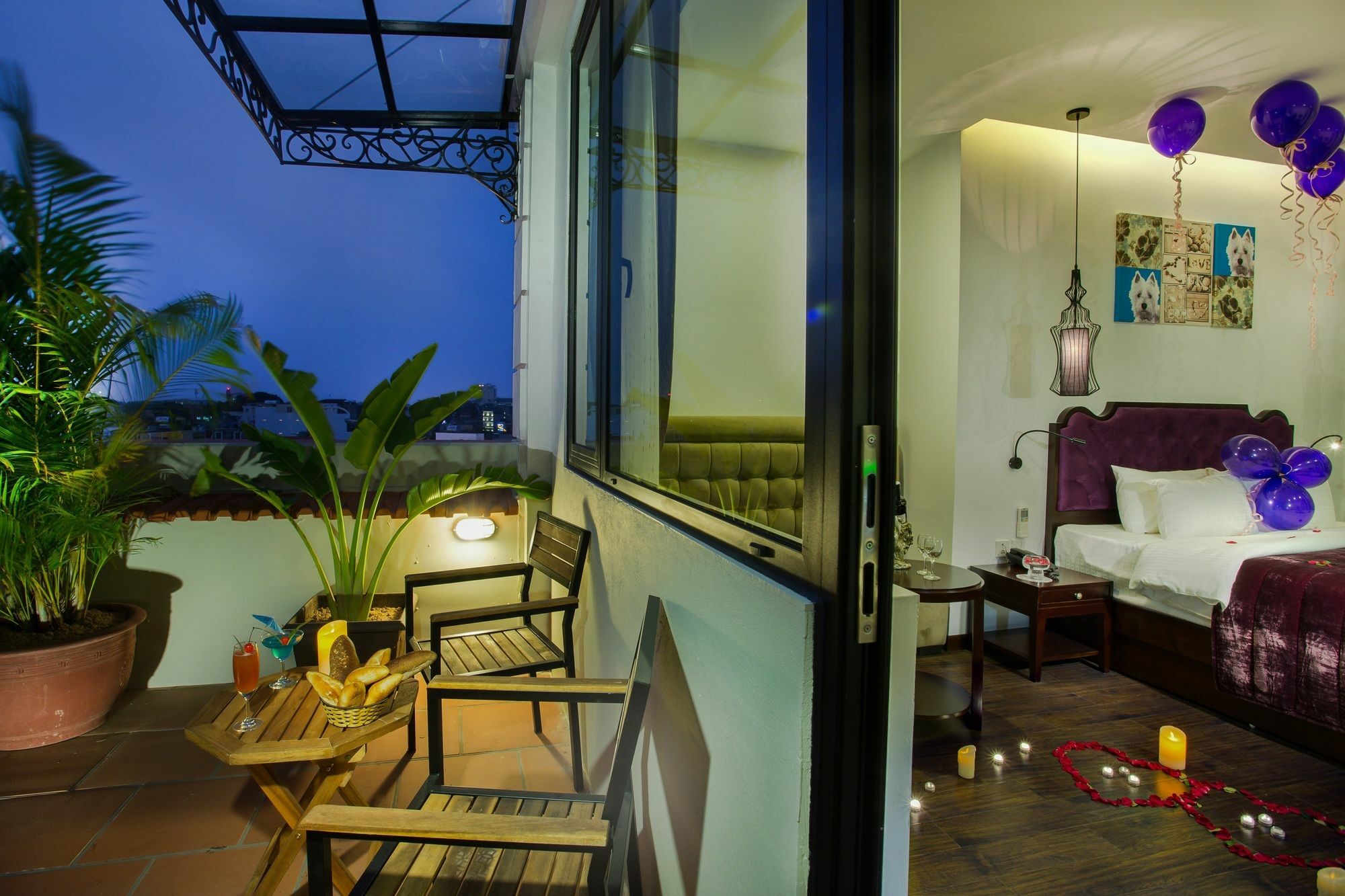होटल Hanoi Marvellous Hotel & Spa