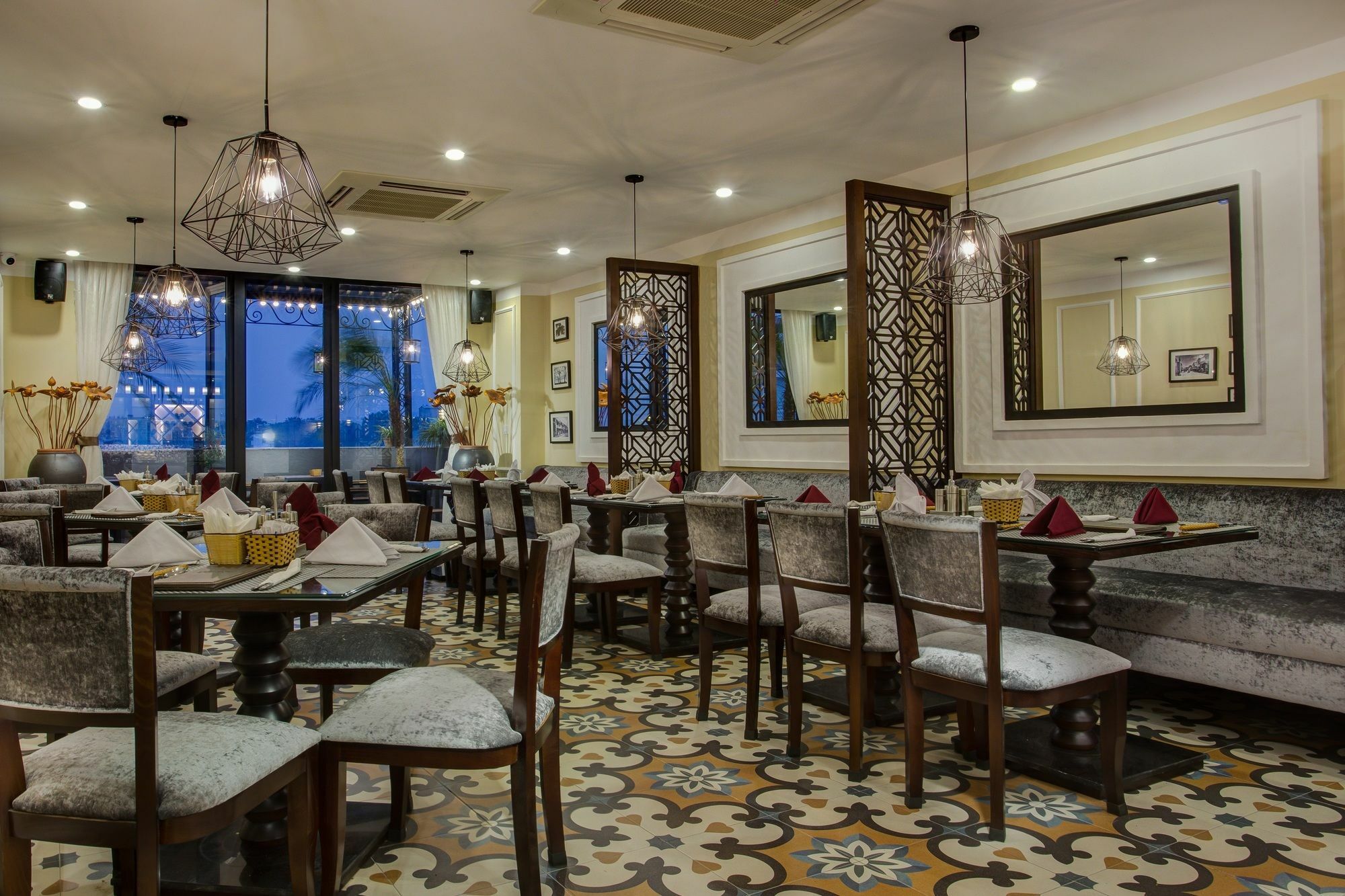 होटल Hanoi Marvellous Hotel & Spa Hanoi