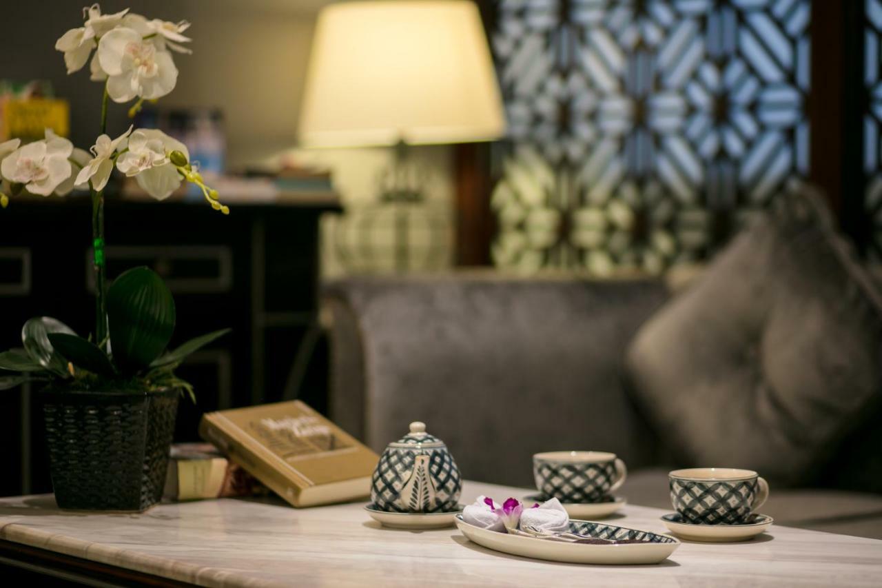 होटल Hanoi Marvellous Hotel & Spa 4*